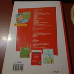 Geography Study Guide for 5th Grade, Savvalas