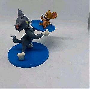 Tom and Jerry από τα MC Donald's