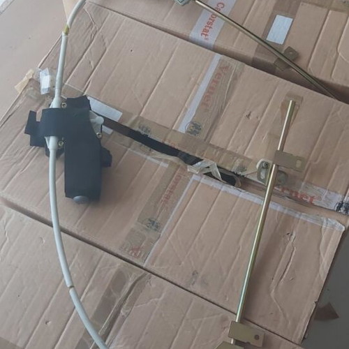 Window Regulator right for Fiat Coupe new, original