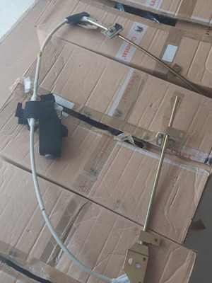 Window Regulator right for Fiat Coupe new, original