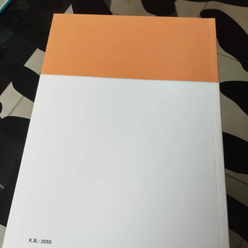 Technology of Fruit and Vegetable Processing book like new