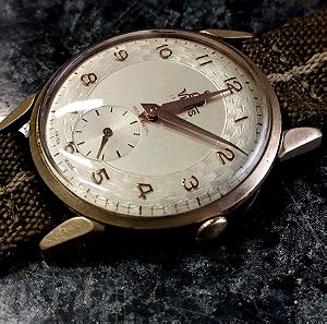 Venus vintage ρολόι