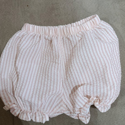 Miss Ebita baby dress 12 months like new