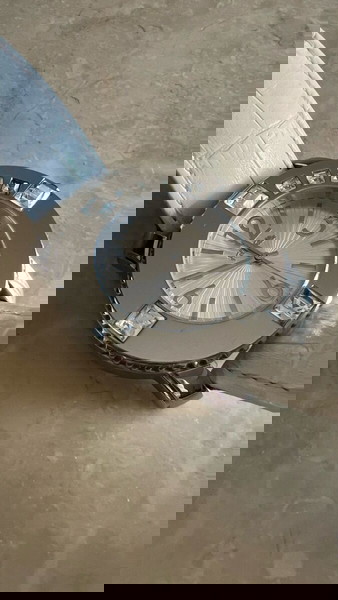 FollI Follie stainless steel γυναικείο ρολόι.
