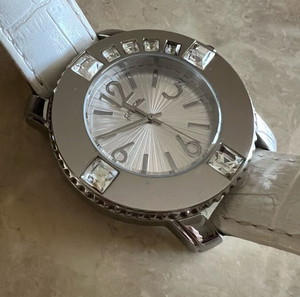 FollI Follie stainless steel γυναικείο ρολόι.