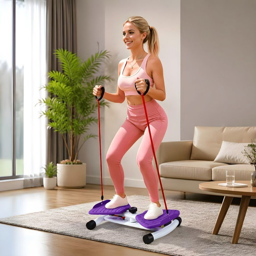 AxisPro Fitness Twister with Resistance New