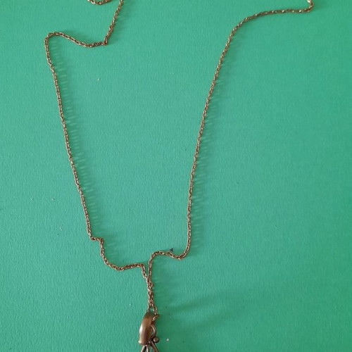 Necklace No 63 new