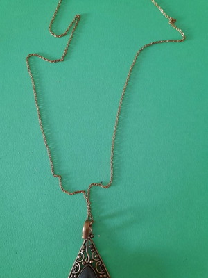 Necklace No 63 new