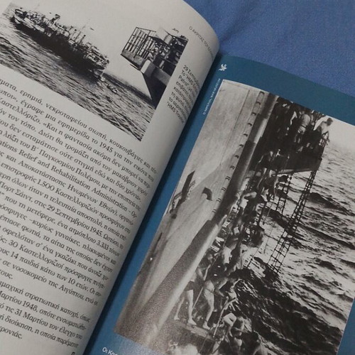 Kastellorizo: The Akritas of Hellenism book