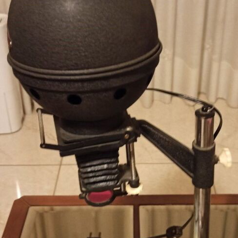 EclairECHO Model A antique photo enlarger like new