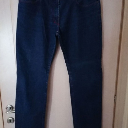 Dolce Gabbana jeans new, size L/XL, blue