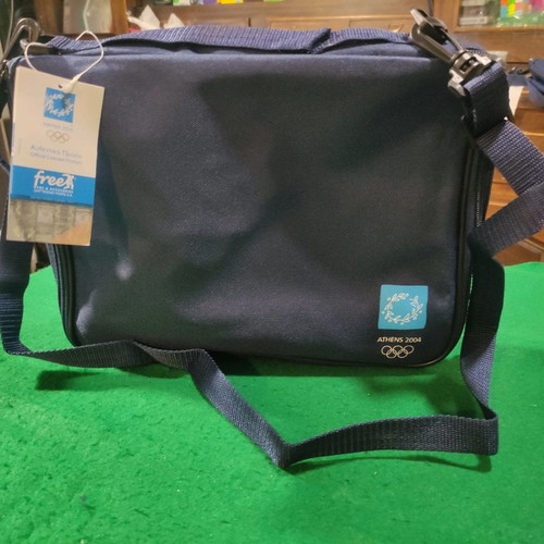 Athens 2004 bags new, set medium and large size