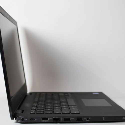 Dell Wyse 5470 laptop refurbished, Intel Celeron, 8GB RAM, 128GB SSD