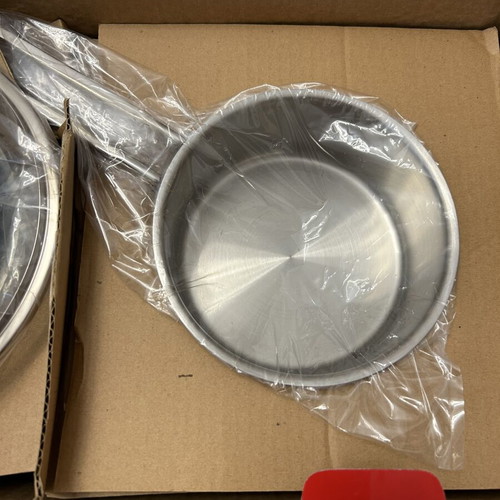 Cookware set 5 pieces new