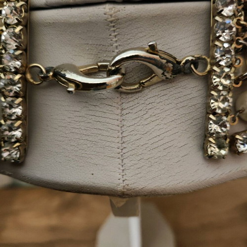 Dsquared2 women's necklace new in box