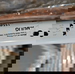  Μπάρες IKEA για το κρέμασμα των ρούχων