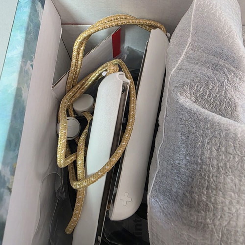 Nintendo Switch OLED Zelda Limited Edition Tears of the Kingdom like new