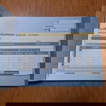  Απόδειξη Είσπραξης Μετρητών - Επιταγών Logigraf
