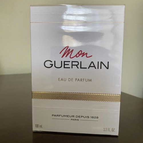 Guerlain Mon Guerlain 100 ml EDP new perfume