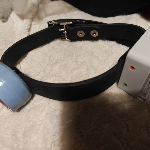 Handmade Beeper with American Materials, New, 10 Sounds, No Power Needed