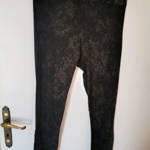 H&M women's leggings like new, size S