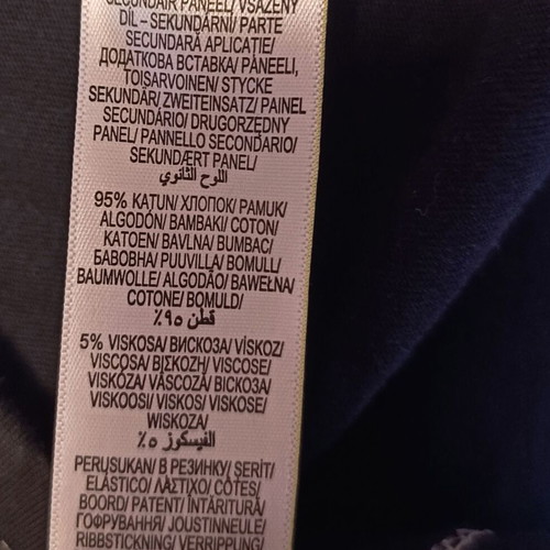 Xbox T-shirt Marks & Spencer like new for boy 10-11 years, black and grey