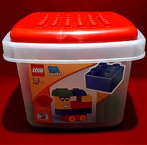 LEGO quatro 5356