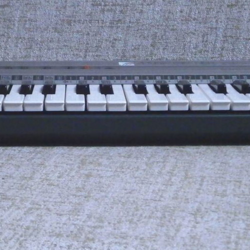Bontempi MS40 Music Partner electronic keyboard new with box