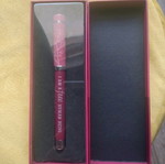 Pen in gift case new