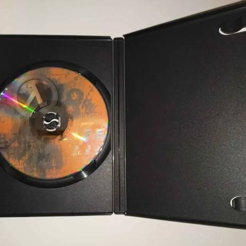 PC games used, pack of 4 for collection