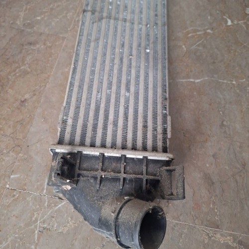 Intercooler genuine for Focus ST MK2