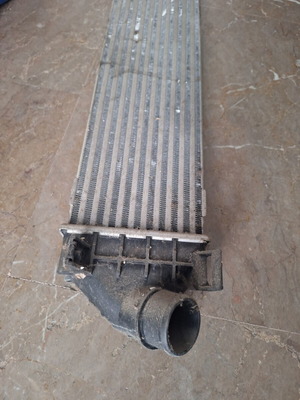 Intercooler genuine for Focus ST MK2