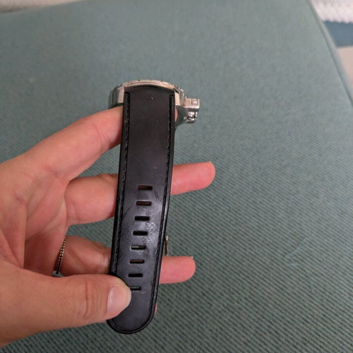 Loisir women's watch like new, black