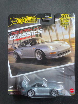 Porsche 993 GT2 Premium άριστο
