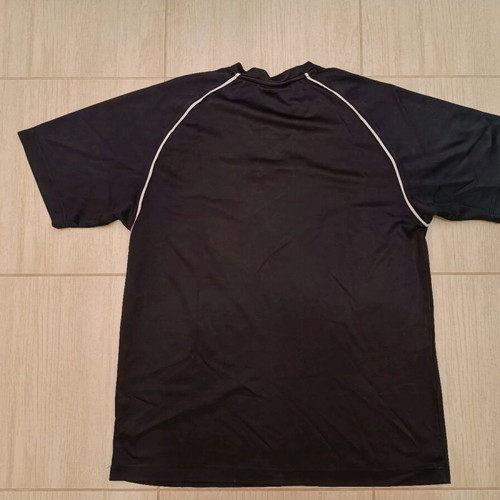 Football jerseys used A.S. Sourmena and Vrilissia XL pack