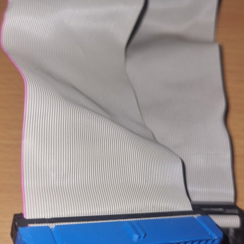 IDE cable for DVD/HDD