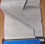 IDE cable for DVD/HDD