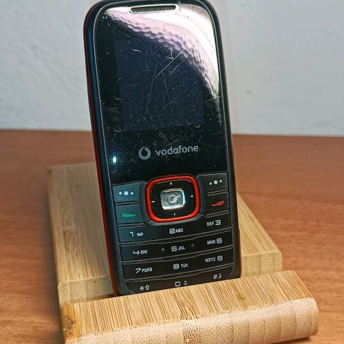 SAGEM mobile phone without battery