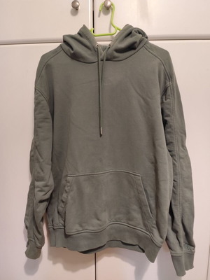 Calvin Klein jeans medium φούτερ με κουκούλα like new