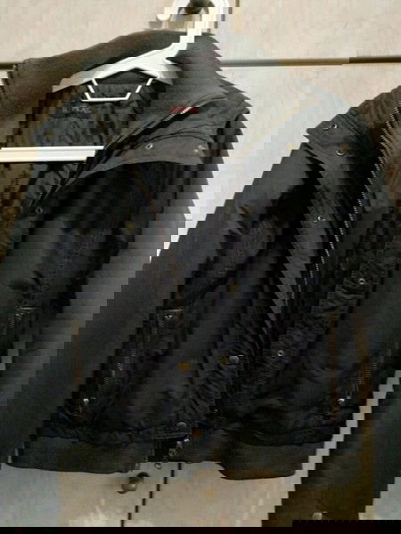 Replay bomber jacket N medium-large