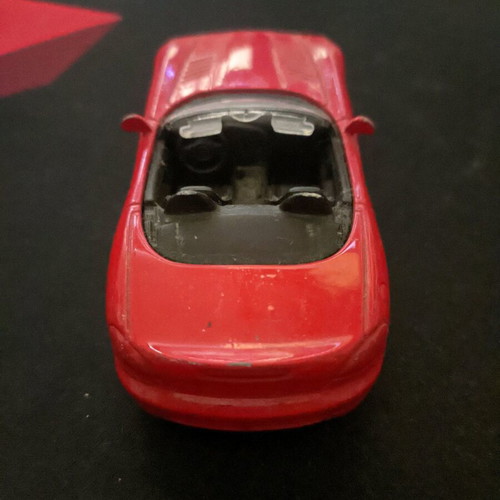 Maisto Dodge Viper used