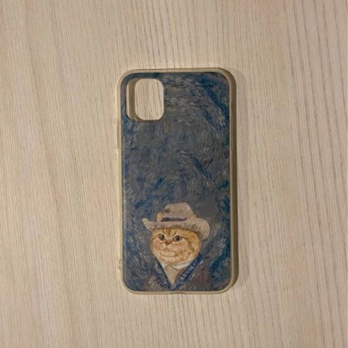 iPhone 11 case like new