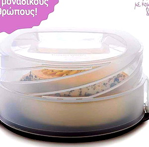 Ντελι Φλεξ tupperwear καινουργιο