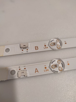 Led bars JL.D32061330-078FS-M_V01 σαν καινούργιο, σετ δύο