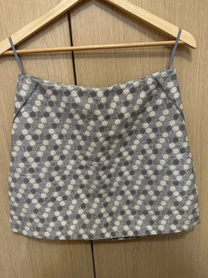 Attrattivo skirt size M like new