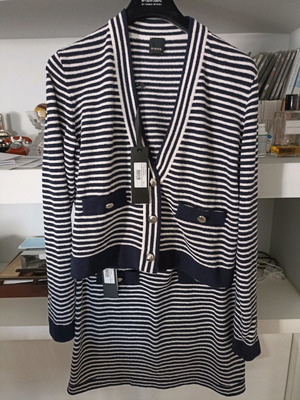 Pinko set new, medium size