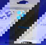  iPhone 13 Pro Θήκη Διάφανο (Big Hole)