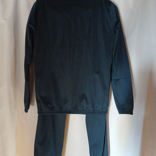 Champion tracksuit like new with small almost invisible knee defect