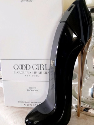 Carolina Herrera Good Girl EDP 80ml καινούργιο