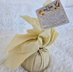 Bloom-Bloom Honey & Cinnamon Small Treat New